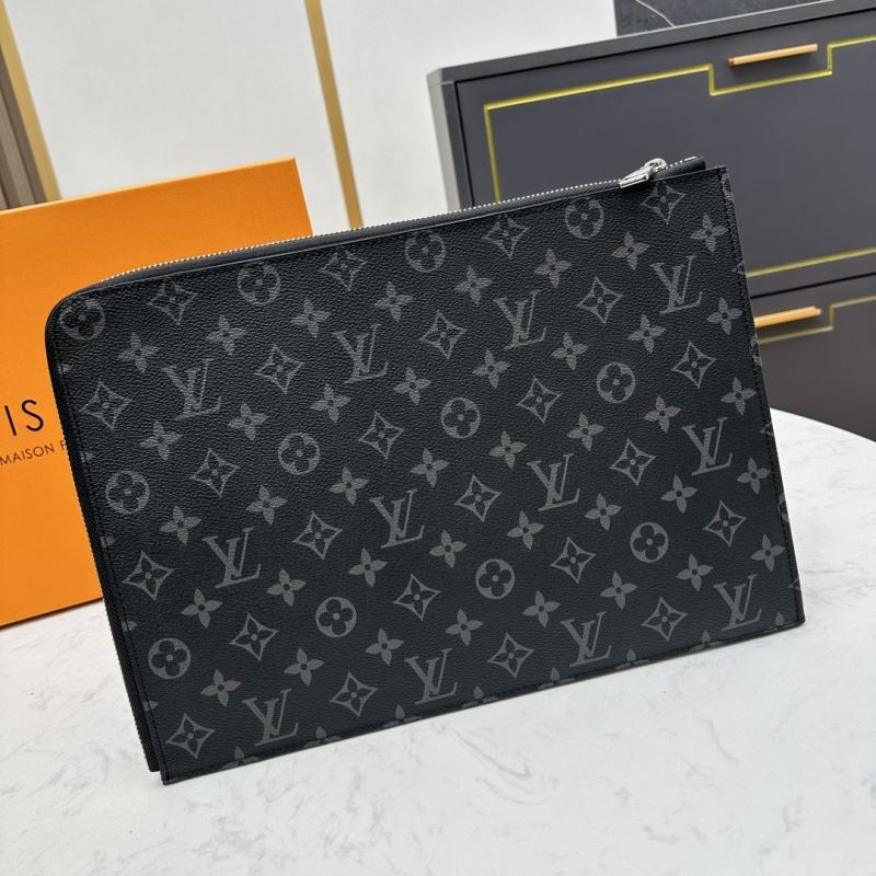 Louis Vuitton Clutch Bags